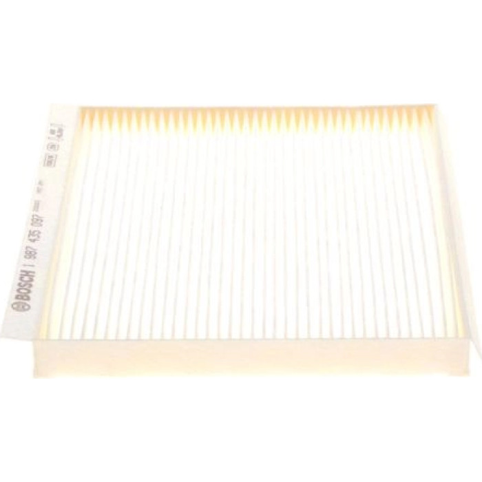 BOSCH 1 987 435 097 Innenraumfilter BOSCH 1 987 435 097 Innenraumfilter
