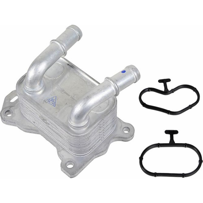 Metzger 2370237 Ölkühler, Motoröl Metzger 2370237 Ölkühler, Motoröl
