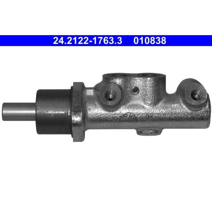 ATE 24.2122-1763.3 Hauptbremszylinder ATE 24.2122-1763.3 Hauptbremszylinder