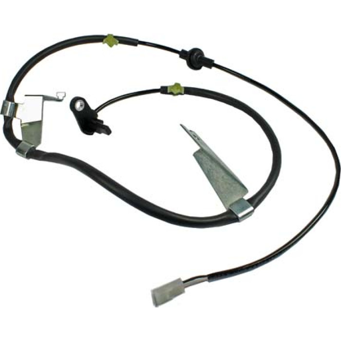 Metzger 0900133 Sensor, Raddrehzahl