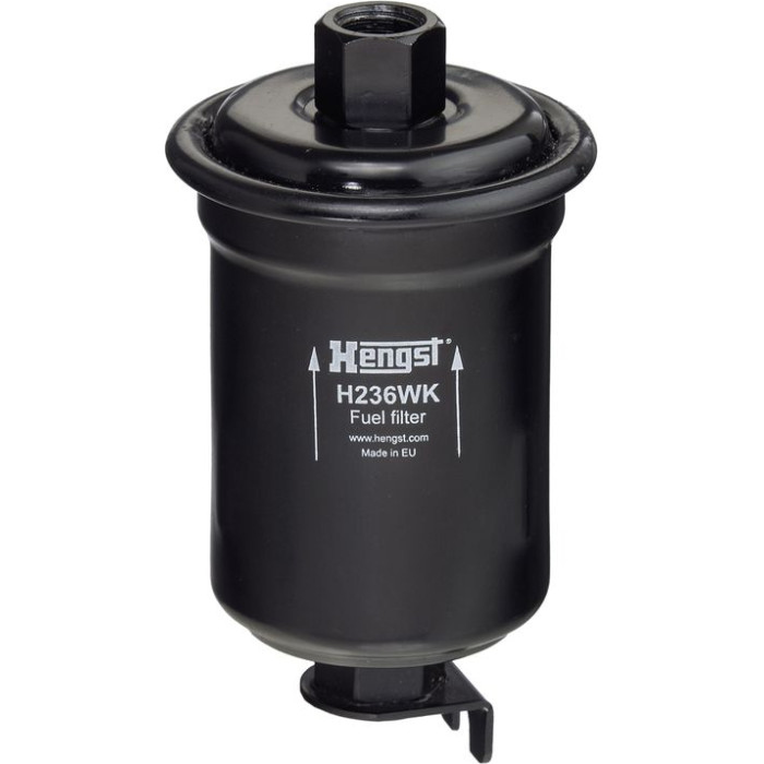Hengst Filter H236WK Kraftstofffilter Hengst Filter H236WK Kraftstofffilter