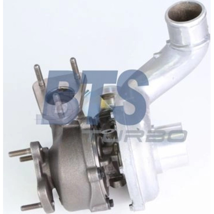 BTS Turbo Turbolader T914039 BTS Turbo Turbolader T914039
