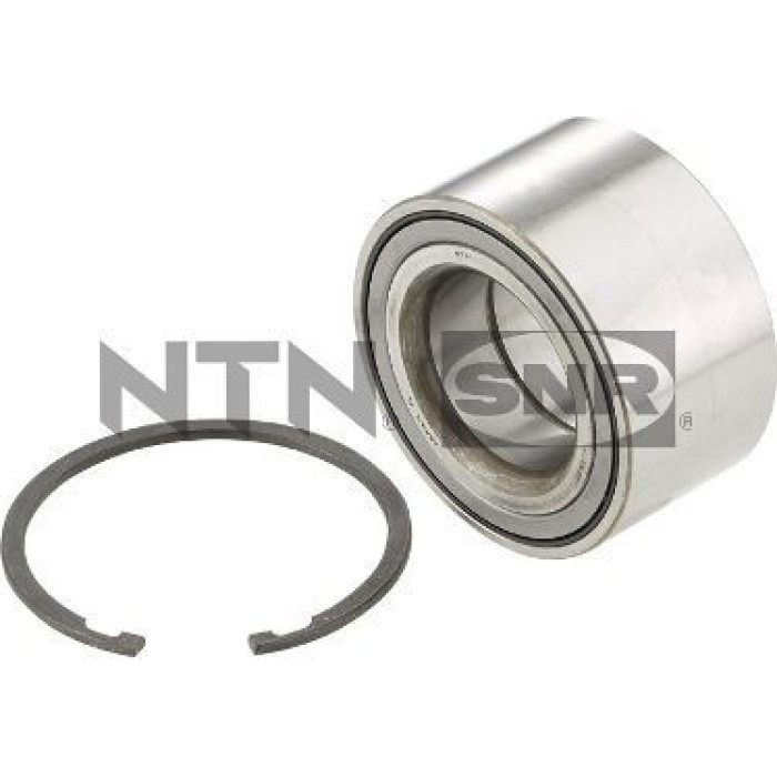 NTN-SNR R179.07 Radlagersatz NTN-SNR R179.07 Radlagersatz