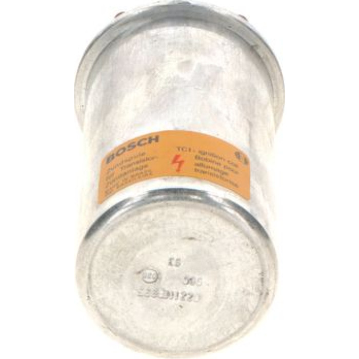 BOSCH 0 221 118 335 Zündspule BOSCH 0 221 118 335 Zündspule