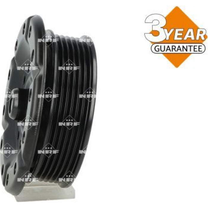 Spule, Magnetkupplung-Kompressor 380049