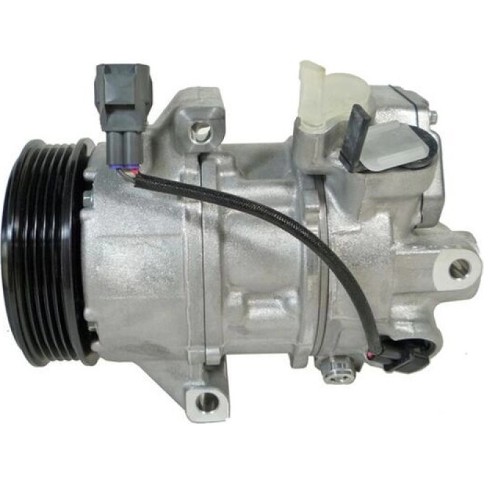 Mahle ACP 889 000P Kompressor, Klimaanlage BEHR Premium Line Mahle ACP 889 000P Kompressor, Klimaanlage BEHR Premium Line