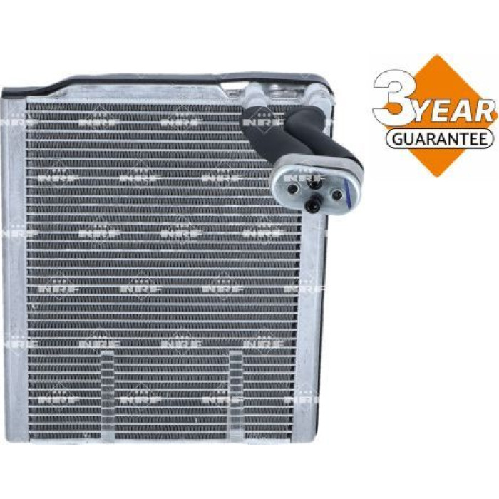 NRF 36197 Verdampfer, Klimaanlage EASY FIT NRF 36197 Verdampfer, Klimaanlage EASY FIT