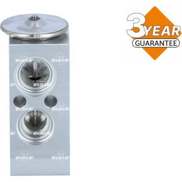 NRF 38504 Expansionsventil, Klimaanlage EASY FIT NRF 38504 Expansionsventil, Klimaanlage EASY FIT