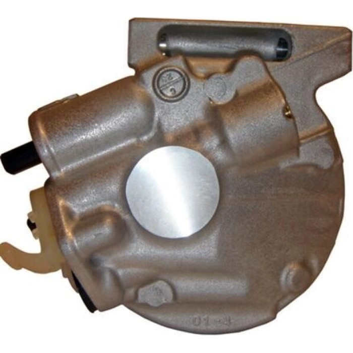 Mahle ACP 69 000P Kompressor, Klimaanlage BEHR Premium Line Mahle ACP 69 000P Kompressor, Klimaanlage BEHR Premium Line