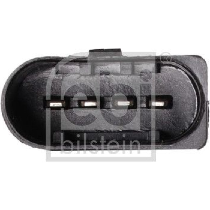 FEBI BILSTEIN 183349 AGR-Ventil