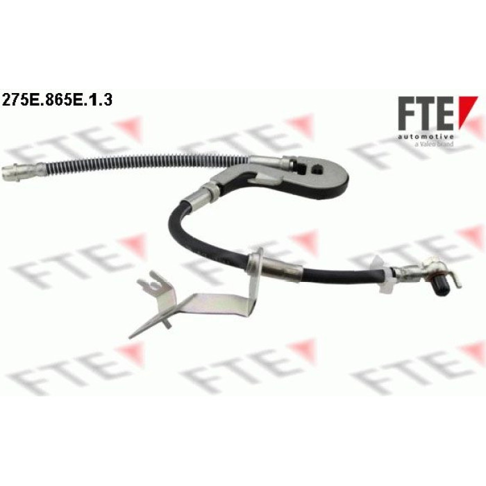 FTE 9240439 Bremsschlauch