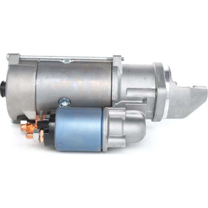 BOSCH 0 001 262 029 Starter BOSCH 0 001 262 029 Starter