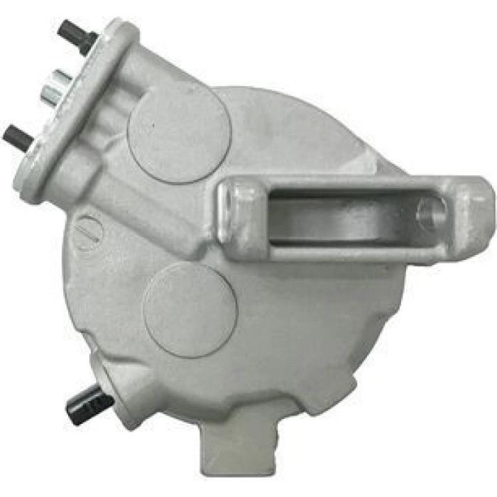 Mahle ACP 911 000S Kompressor, Klimaanlage BEHR Mahle ACP 911 000S Kompressor, Klimaanlage BEHR