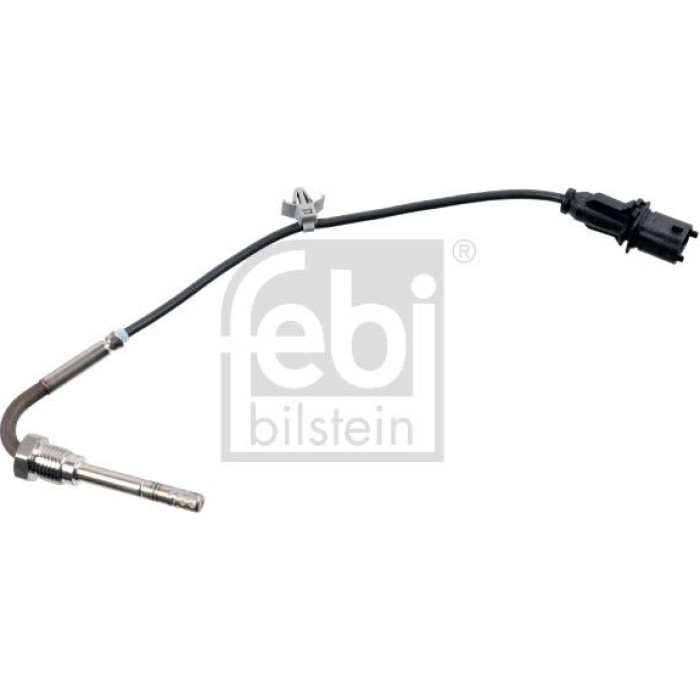 FEBI BILSTEIN 185824 Sensor, Abgastemperatur