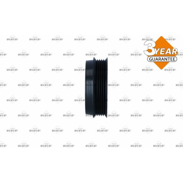 Magnetkupplung, Klimakompressor 380112 Magnetkupplung, Klimakompressor 380112