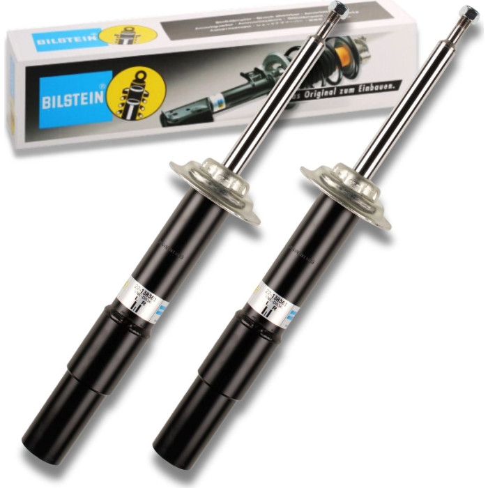 Bilstein 22-138361 Stoßdämpfer B4 Serienersatz Bilstein 22-138361 Stoßdämpfer B4 Serienersatz