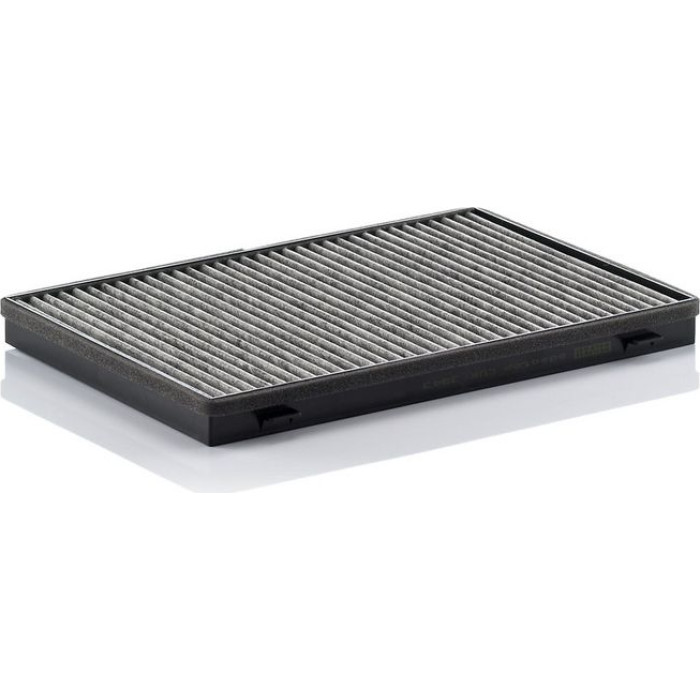 MANN-FILTER CUK 3943 Innenraumfilter, Aktivkohlefilter MANN-FILTER CUK 3943 Innenraumfilter, Aktivkohlefilter