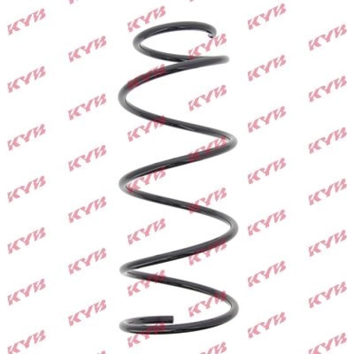 KYB RG1342 Fahrwerksfeder K-Flex KYB RG1342 Fahrwerksfeder K-Flex
