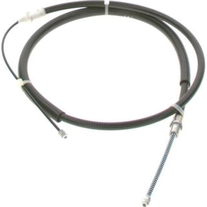 BOSCH 1 987 477 643 Seilzug, Feststellbremse BOSCH 1 987 477 643 Seilzug, Feststellbremse