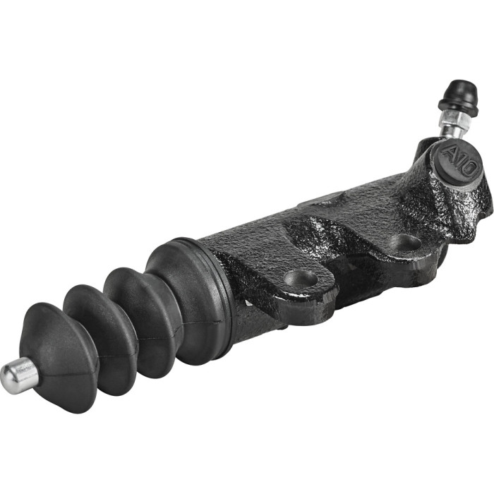 Valeo 804765 Nehmerzylinder, Kupplung