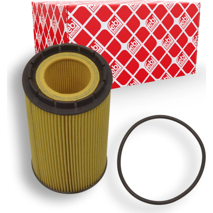 FEBI BILSTEIN 109225 Ölfilter FEBI BILSTEIN 109225 Ölfilter