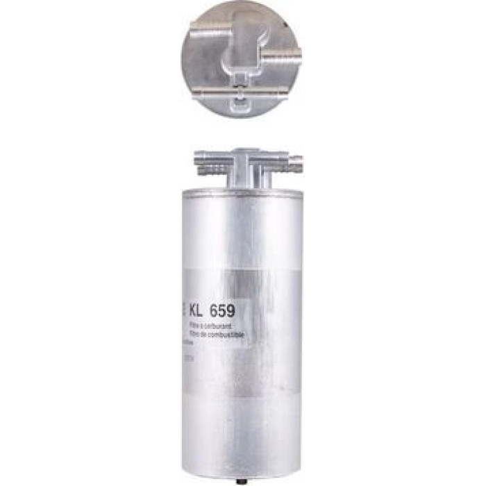 Knecht KL 659 Kraftstofffilter Knecht KL 659 Kraftstofffilter