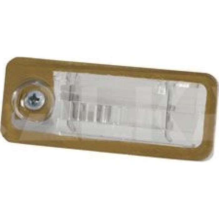 Alkar 2403501 Kennzeichenleuchte