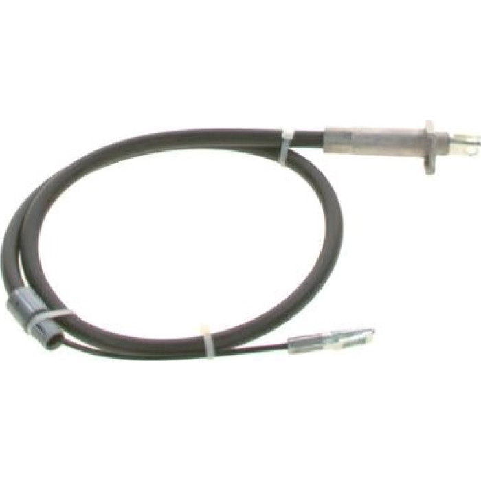 BOSCH 1 987 477 849 Seilzug, Feststellbremse BOSCH 1 987 477 849 Seilzug, Feststellbremse
