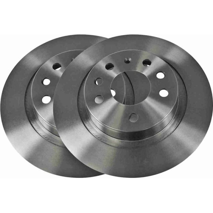 Vaico V40-40032 Bremsscheibe
