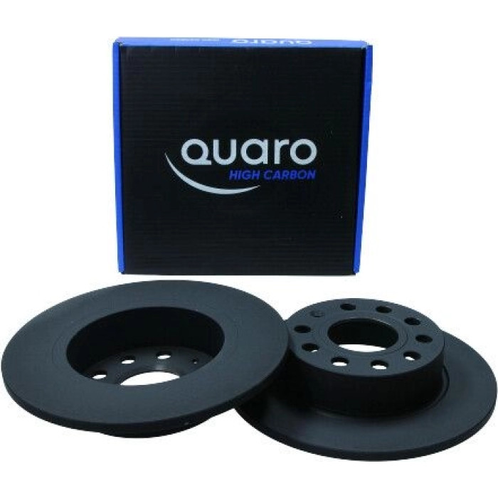 QUARO QD3955HC Bremsscheibe HIGH CARBON QUARO QD3955HC Bremsscheibe HIGH CARBON