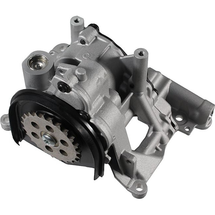Metzger 8000061 Ölpumpe