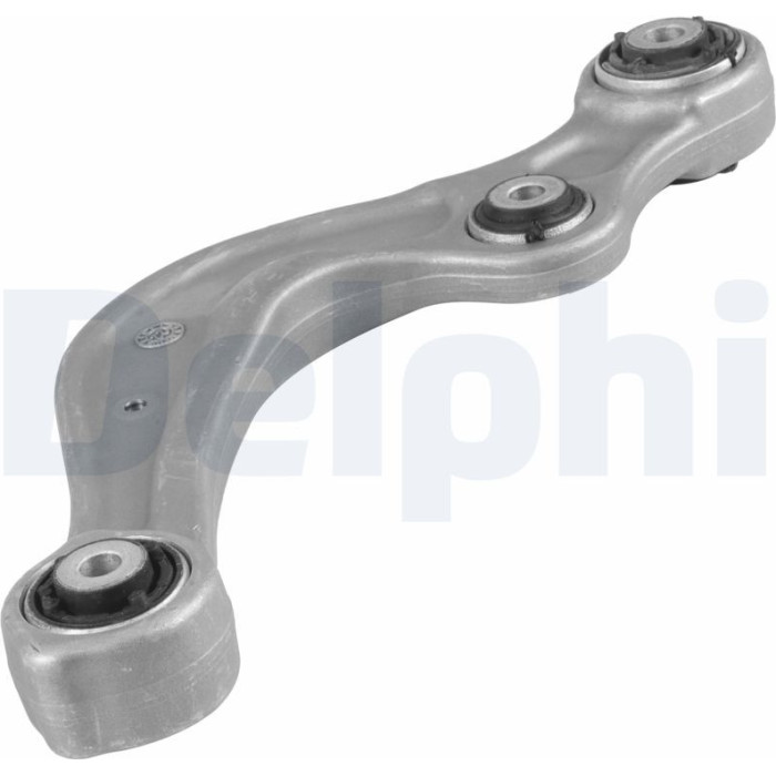 Delphi TC8404 Lenker, Radaufhängung
