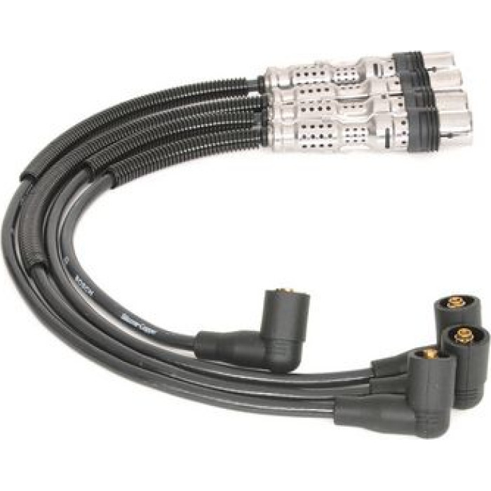 BOSCH 0 986 357 822 Zündleitungssatz BOSCH 0 986 357 822 Zündleitungssatz