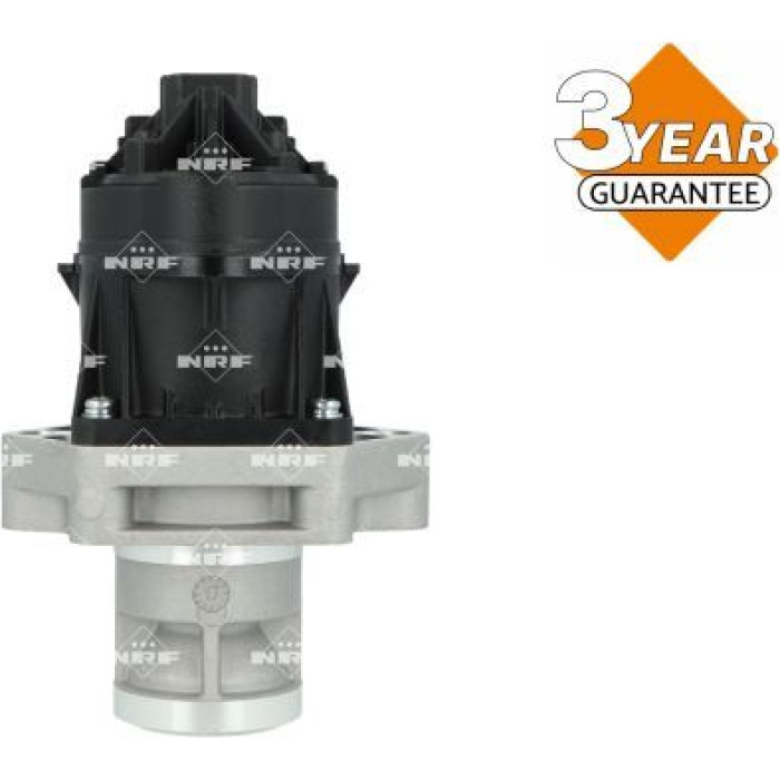 NRF 48684 AGR-Ventil EASY FIT NRF 48684 AGR-Ventil EASY FIT