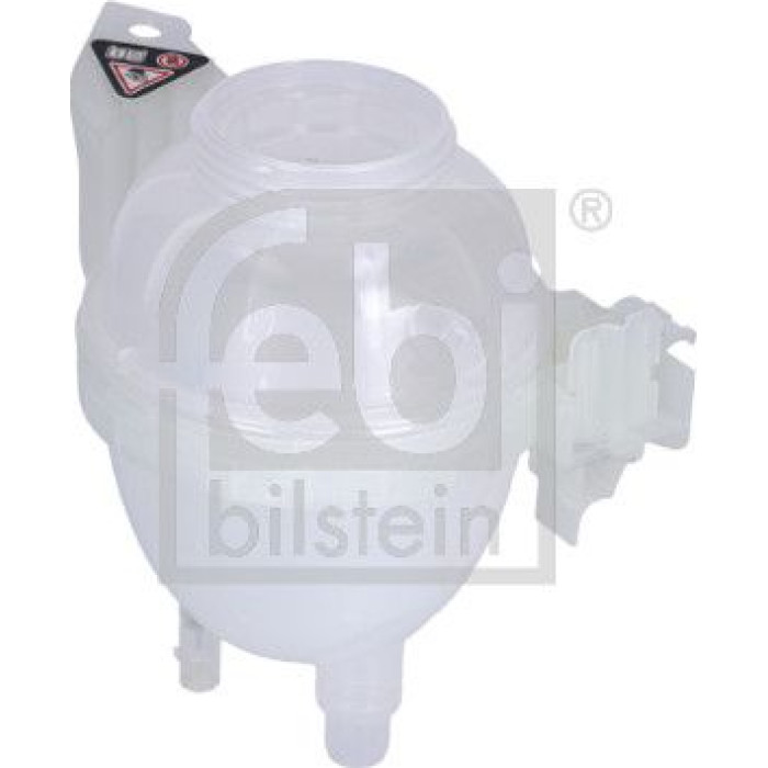 FEBI BILSTEIN 185179 Ausgleichsbehälter, Kühlmittel
