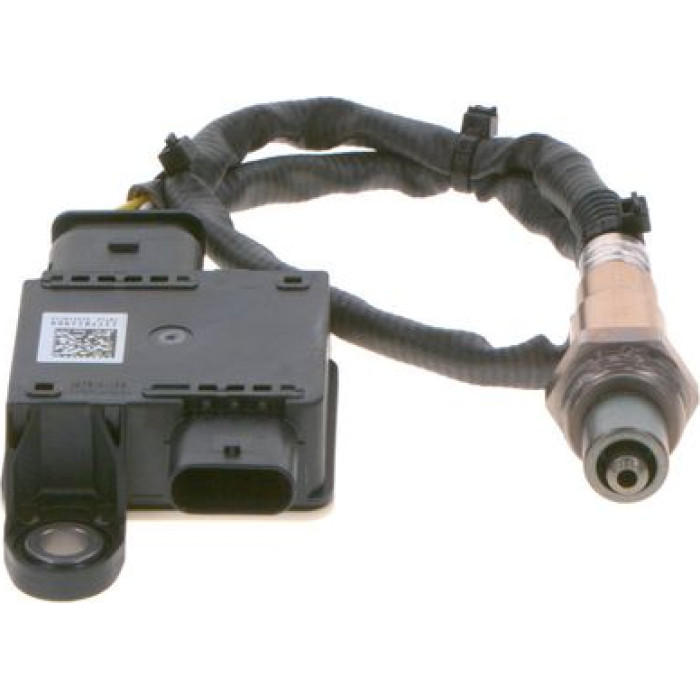 BOSCH 0 281 006 593 Partikelsensor BOSCH 0 281 006 593 Partikelsensor