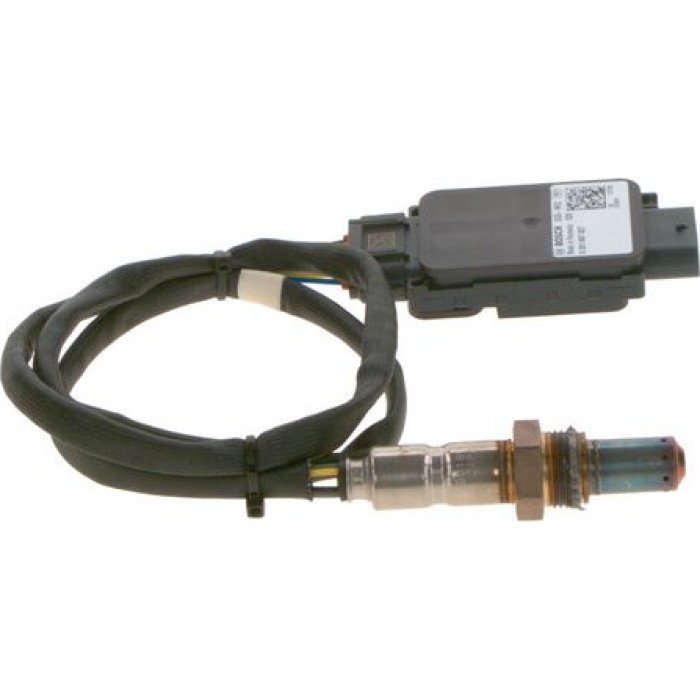 NOx-Sensor, NOx-Katalysator 0 281 007 827 NOx-Sensor, NOx-Katalysator 0 281 007 827
