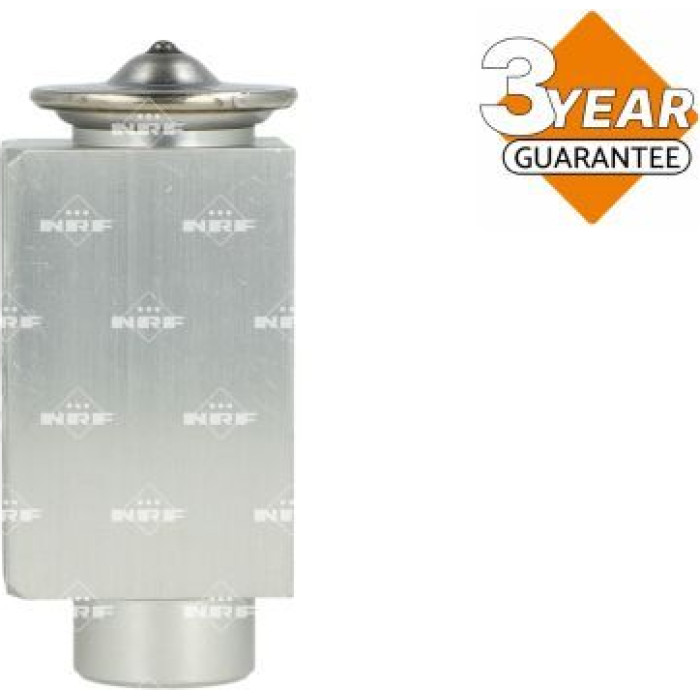 NRF 38490 Expansionsventil, Klimaanlage EASY FIT NRF 38490 Expansionsventil, Klimaanlage EASY FIT