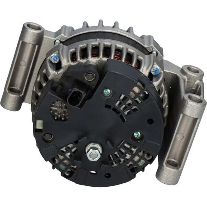 Valeo 849146 Generator ORIGINS Valeo 849146 Generator ORIGINS