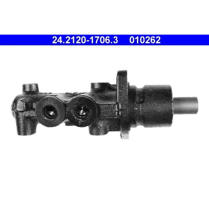 ATE 24.2120-1706.3 Hauptbremszylinder ATE 24.2120-1706.3 Hauptbremszylinder