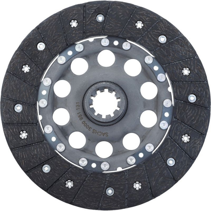 SACHS 3000 951 232 Kupplungssatz XTend SACHS 3000 951 232 Kupplungssatz XTend