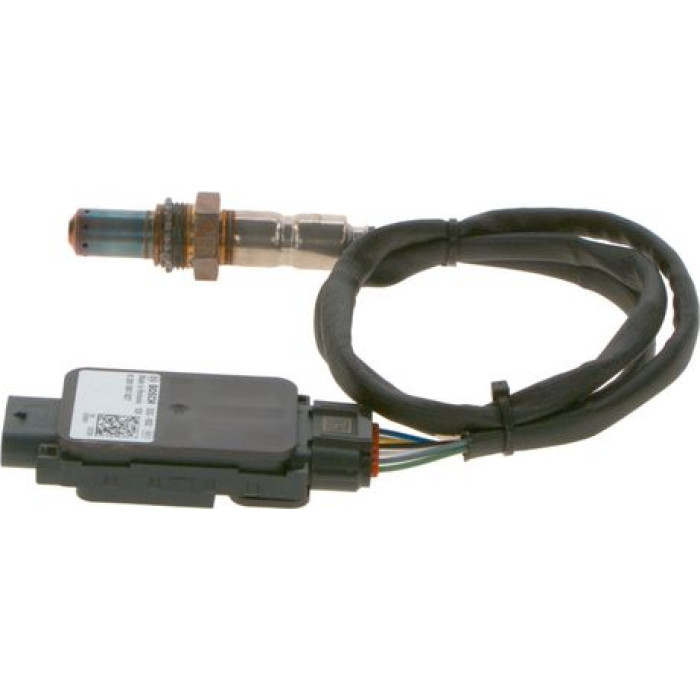 NOx-Sensor, NOx-Katalysator 0 281 007 827 NOx-Sensor, NOx-Katalysator 0 281 007 827