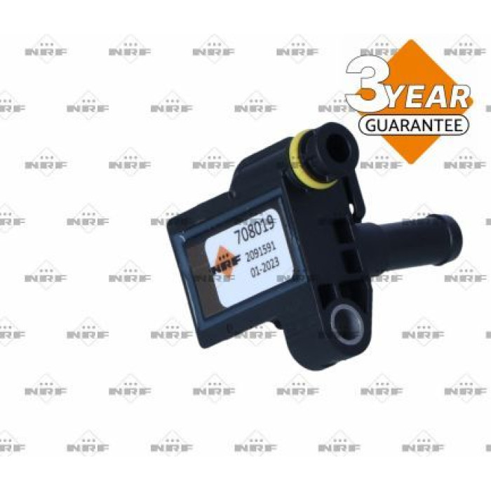 Sensor, Abgasdruck 708019 Sensor, Abgasdruck 708019