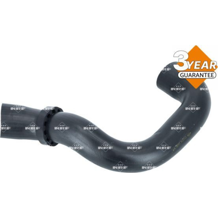 NRF 166331 Ladeluftschlauch EASY FIT