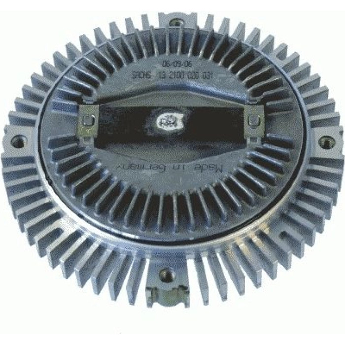Sachs 2100 020 031 Kupplung, Kühlerlüfter Sachs 2100 020 031 Kupplung, Kühlerlüfter