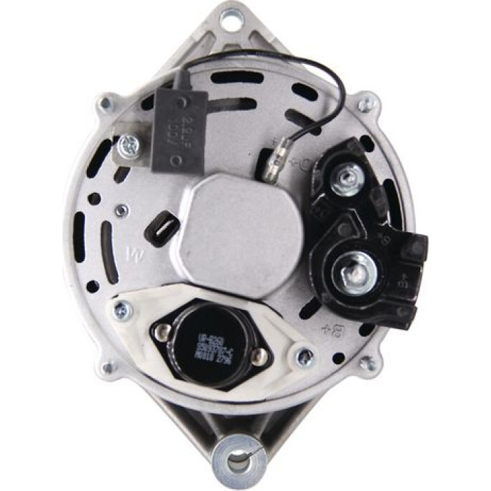 Valeo 443166 Generator CORE-FLEX Valeo 443166 Generator CORE-FLEX