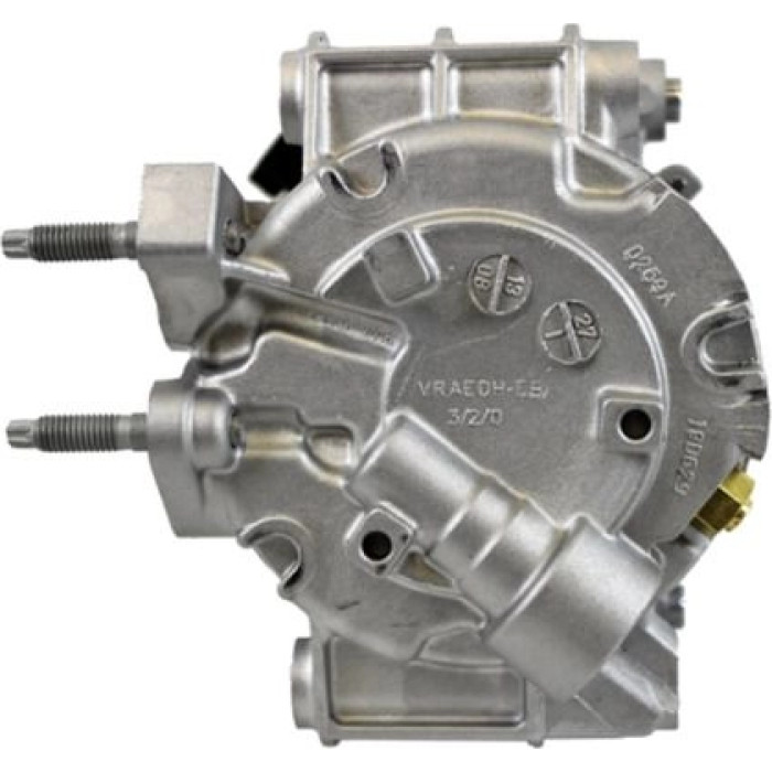 Mahle ACP 1185 000P Kompressor, Klimaanlage BEHR Premium Line Mahle ACP 1185 000P Kompressor, Klimaanlage BEHR Premium Line