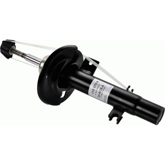 Sachs 315 875 Stoßdämpfer Sachs 315 875 Stoßdämpfer