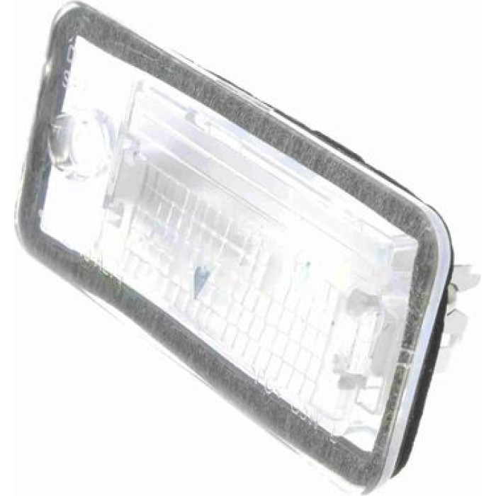 Vemo V10-84-0001 Kennzeichenleuchte Green Mobility Parts Vemo V10-84-0001 Kennzeichenleuchte Green Mobility Parts