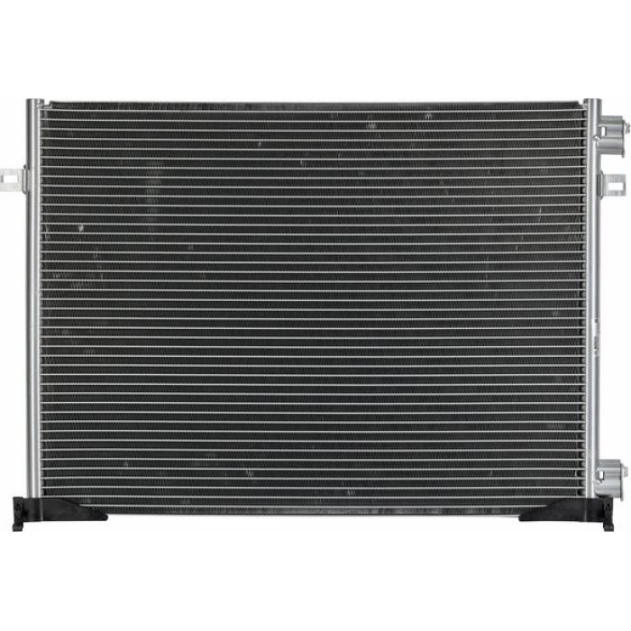 BOSCH 1 986 AD2 335 Kondensator, Klimaanlage BOSCH 1 986 AD2 335 Kondensator, Klimaanlage